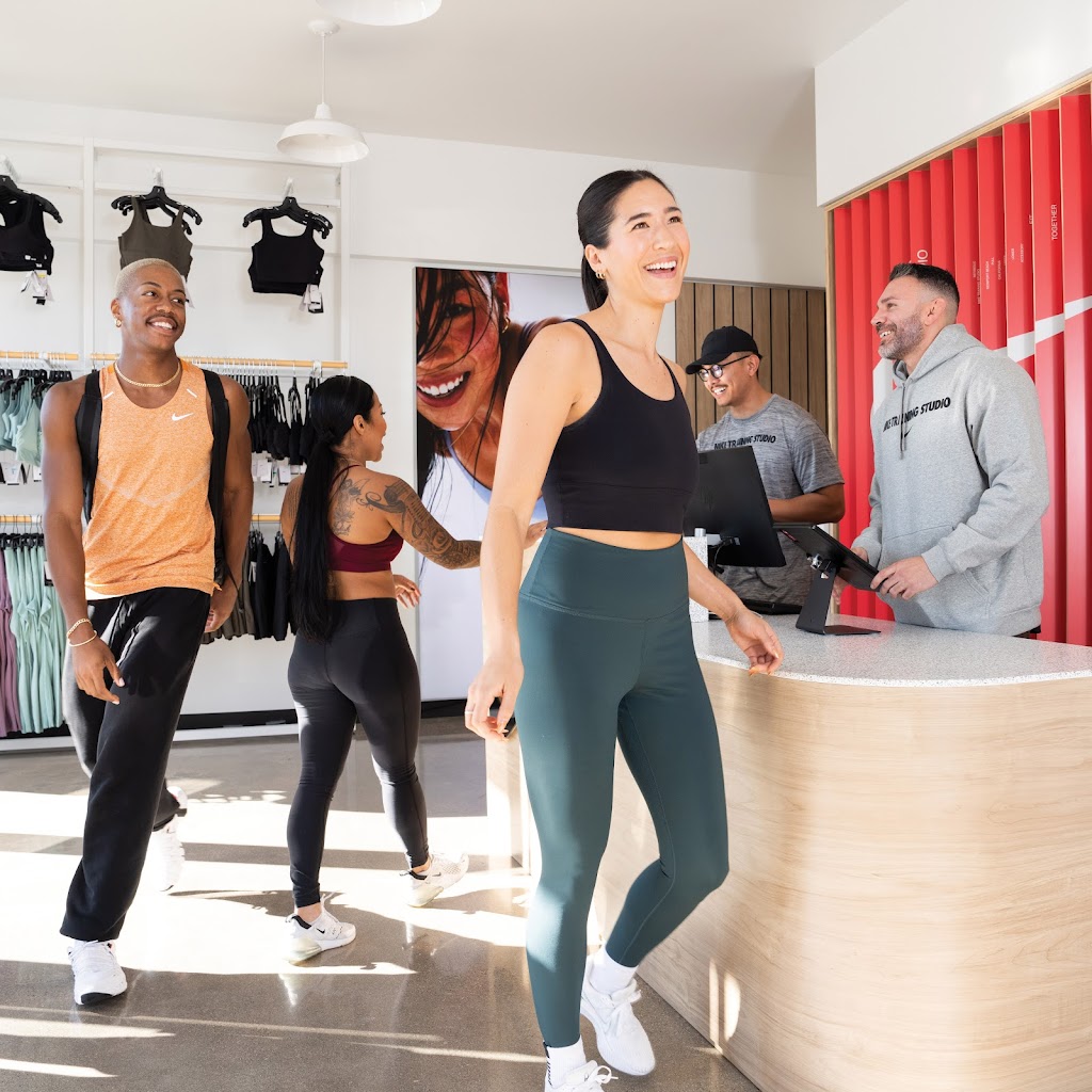  Nike Studios - Irvine