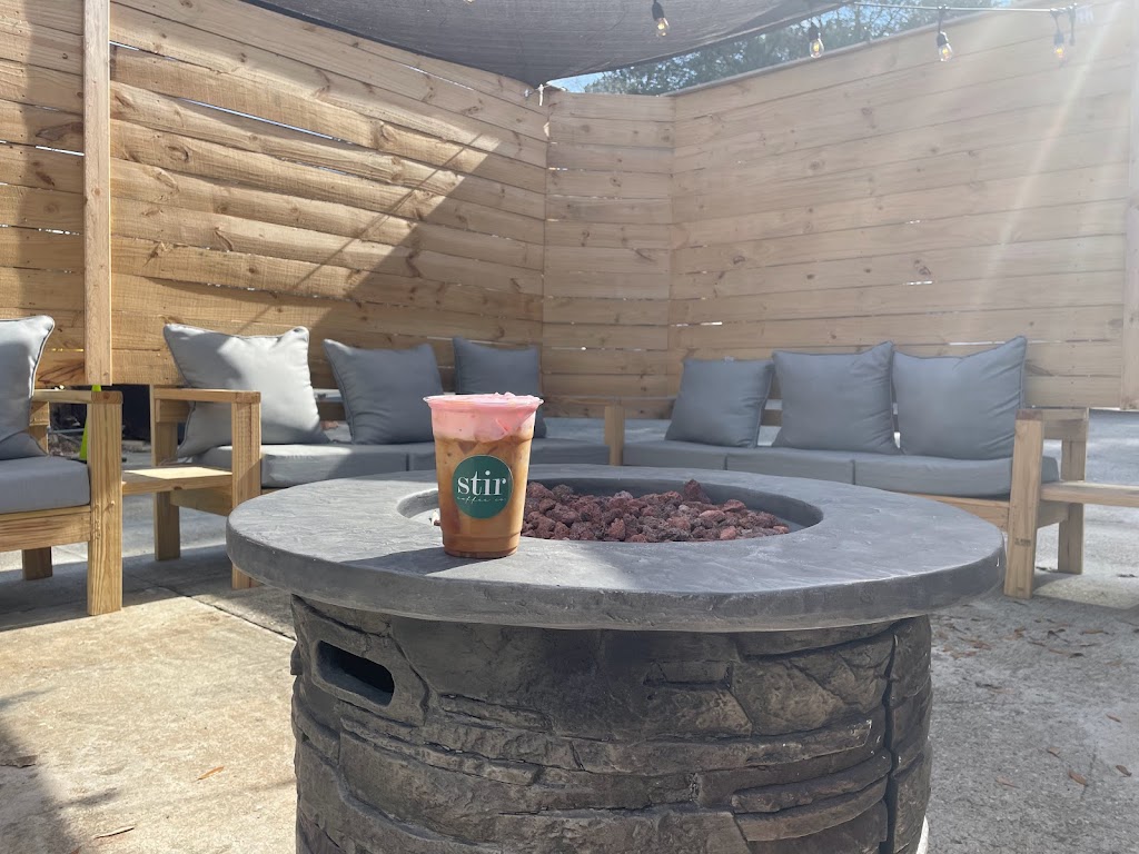 Photo of Stir Coffee Co.
