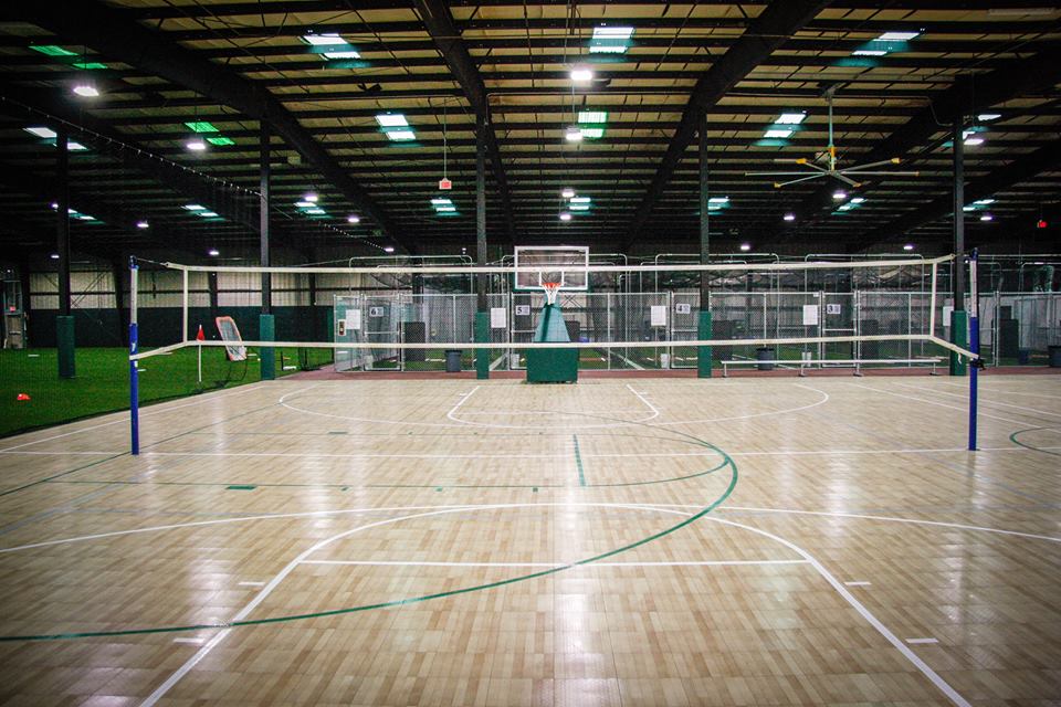  The Dinuba Sportsplex