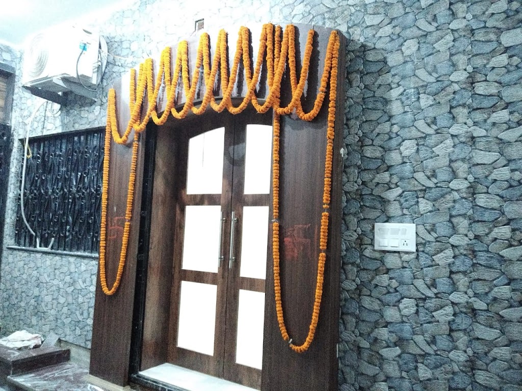 Hotel Aanand Kunj