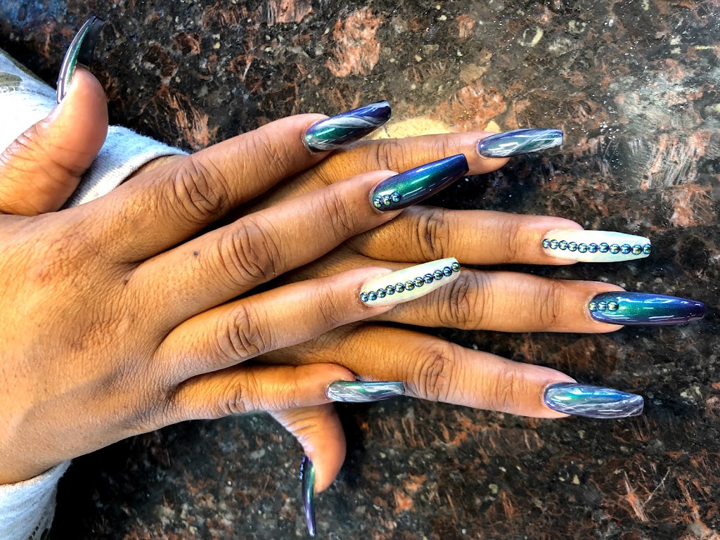 Number 1 Nail - Anchorage, AK
