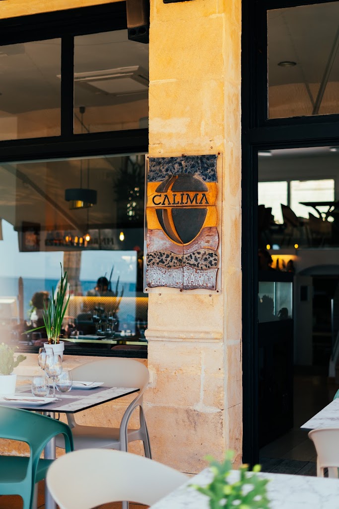 Restaurante Calima