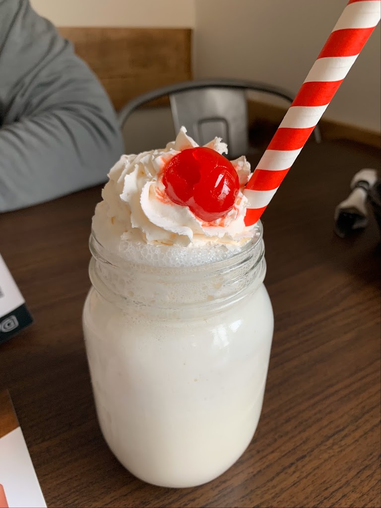 Milkshake