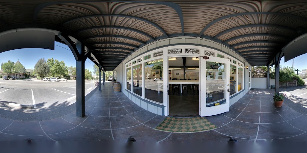 Street View & 360deg