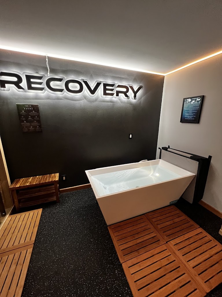  Lakeside CrossFit Athletic and Wellness Club