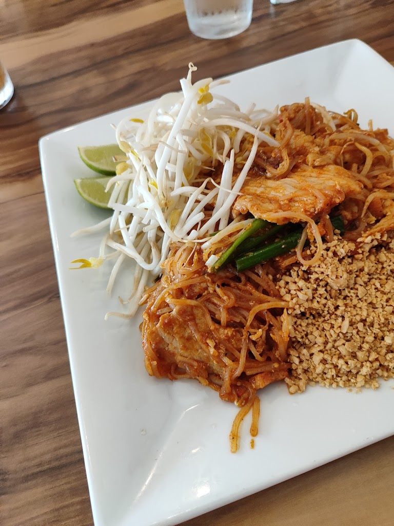 Thunwa Thai
