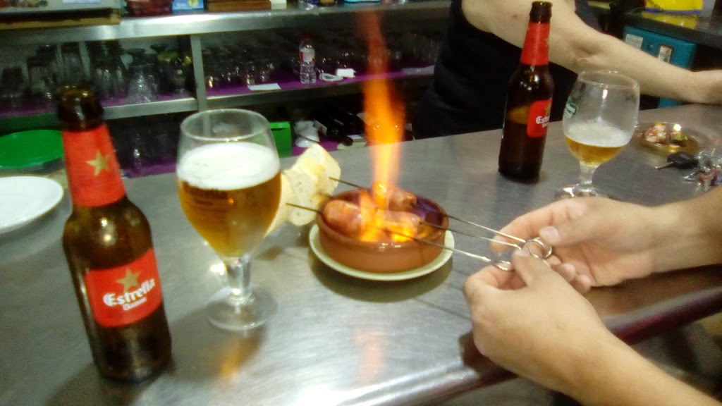 Bar Lorente