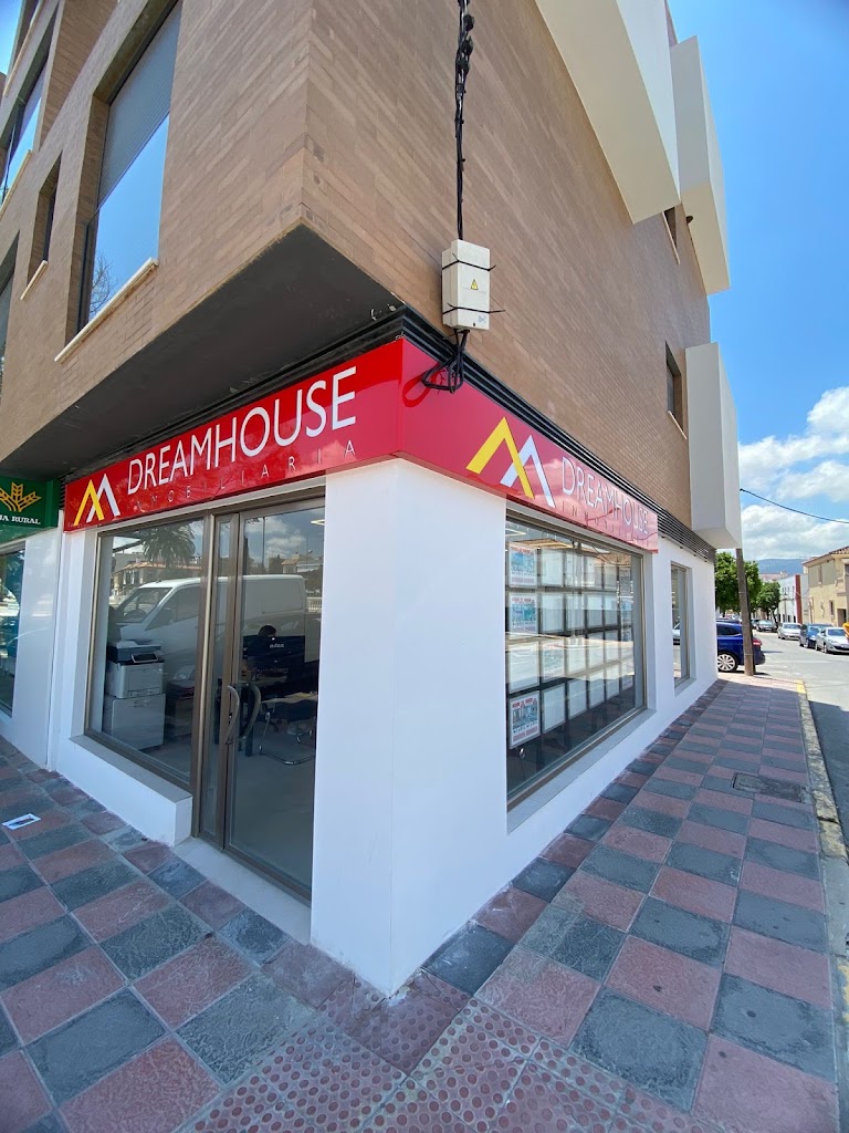 INMOBILIARIA DREAMHOUSE — Exterior