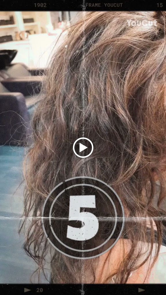 Bio peluqueria eco Esther Cendagortagalarza — Videos