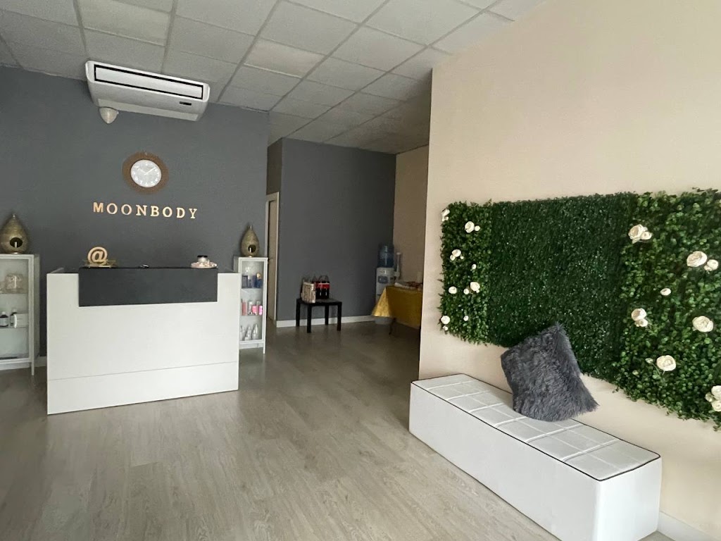 MoonBody | Palma de Mallorca — Interior