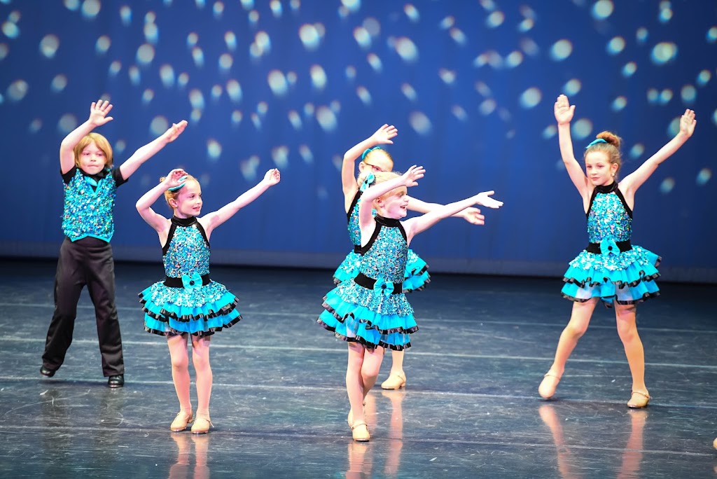  Dance Theatre Studio