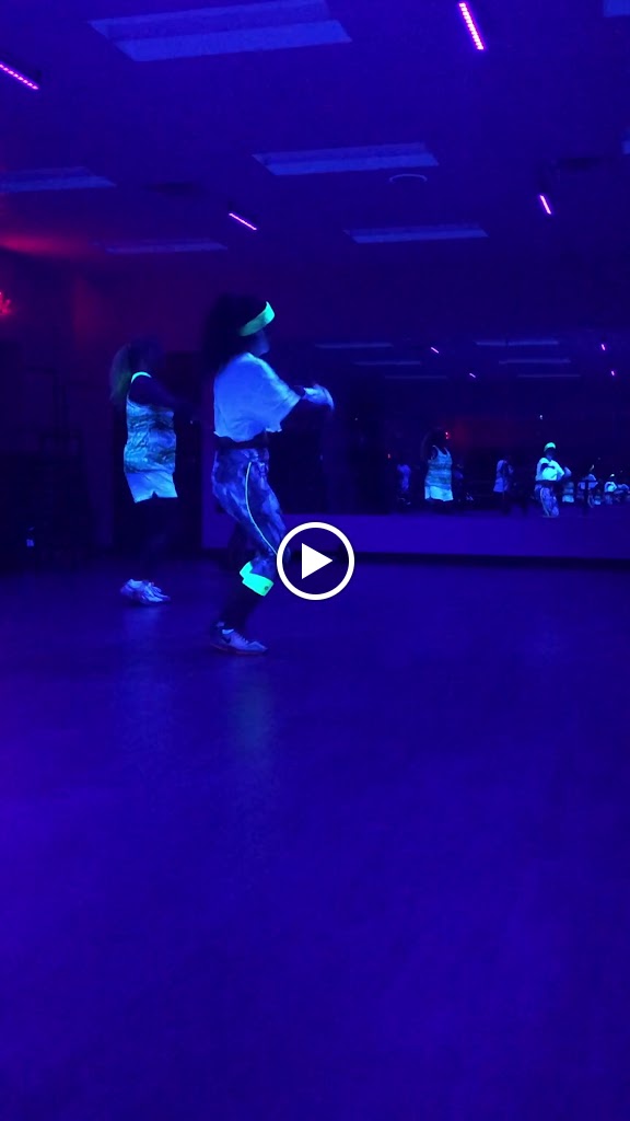  The Weight Room and Fitness Studio