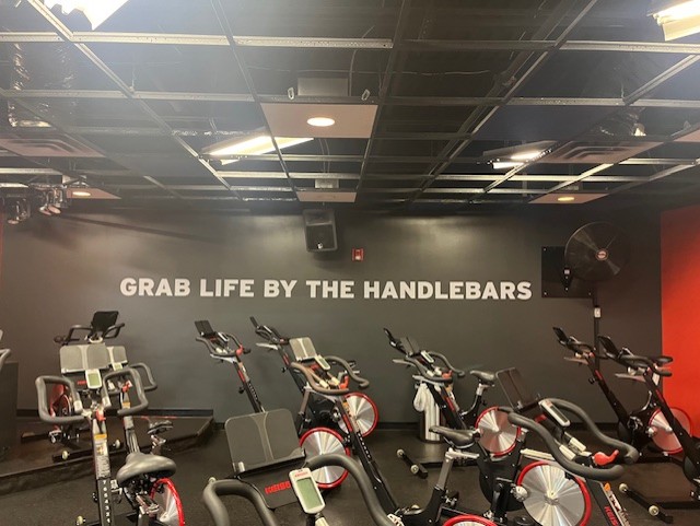  Crunch Fitness - Ocean Township