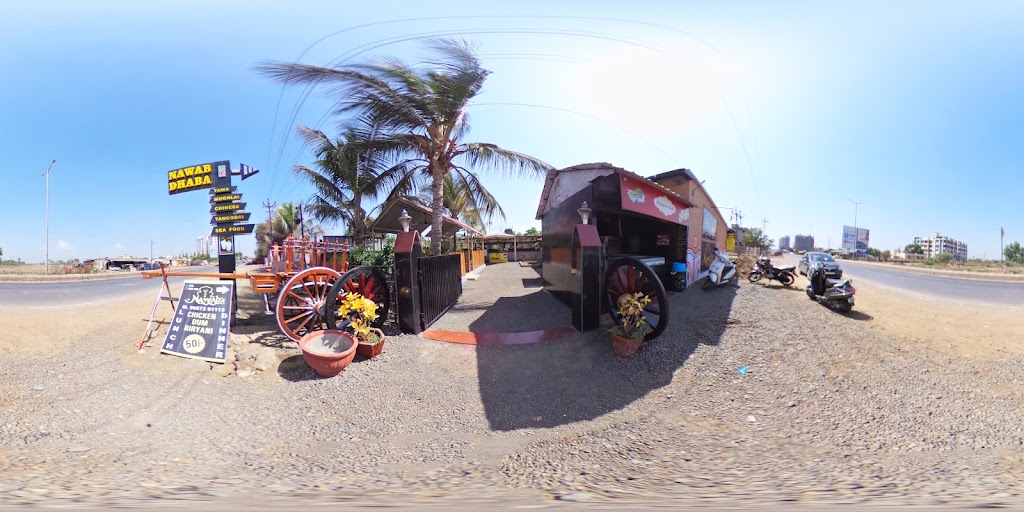 Street View & 360deg