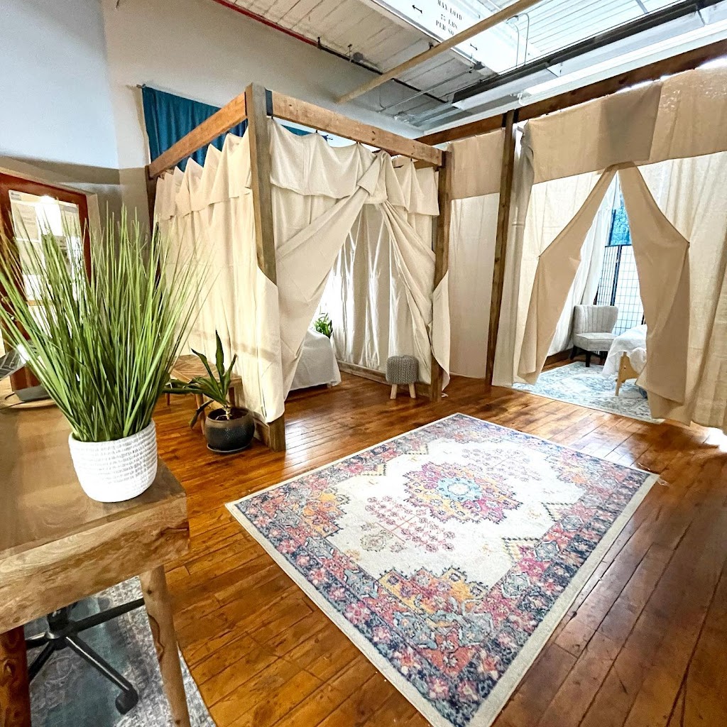 Acupuncturist in Easthampton