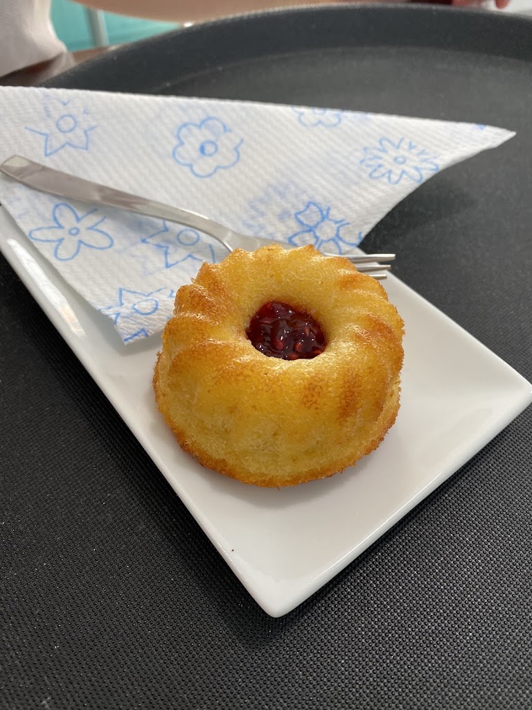 Donde el Gordo — Comida y bebida