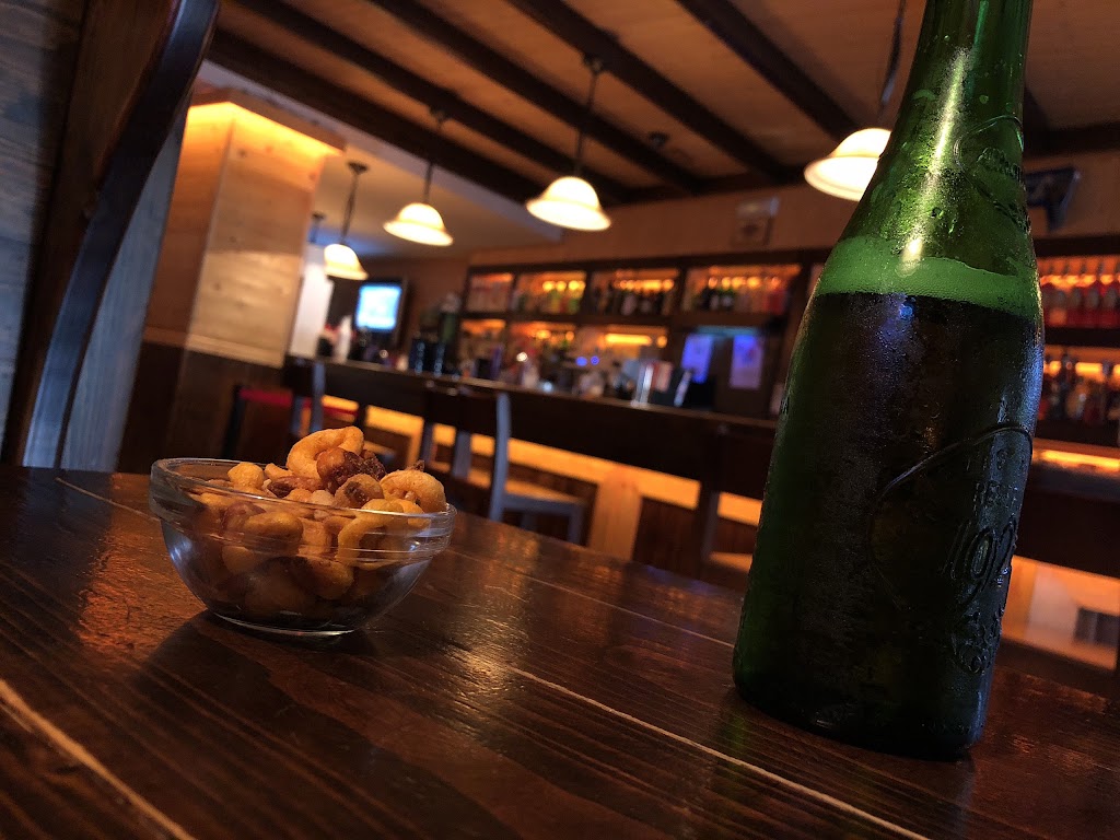 Moobi Cafe Alhaurin — Comida y bebida