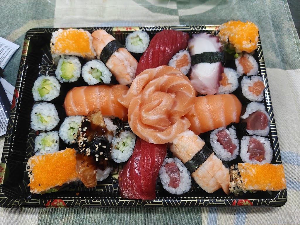Sushi Aki — Mas recientes