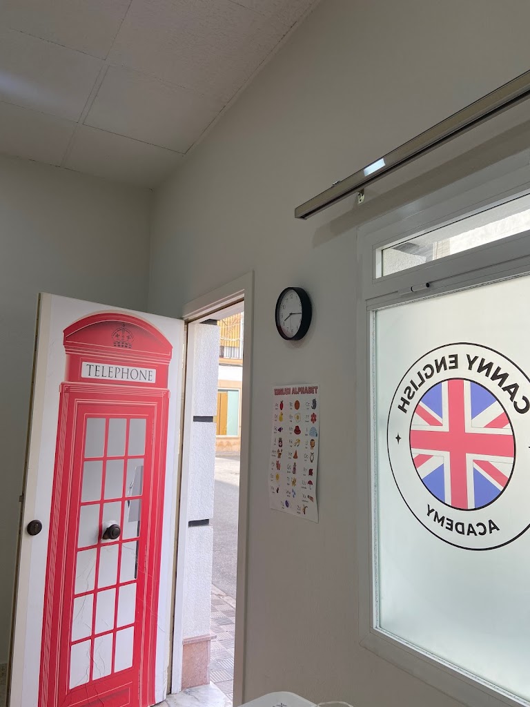 Canny English Academy