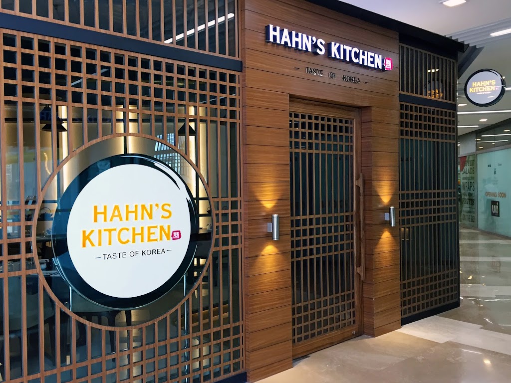 Hahn's Kitchen
