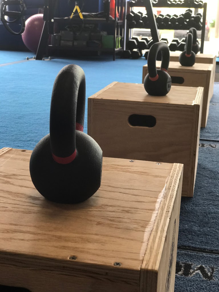  Fort Mill Fit Body Boot Camp