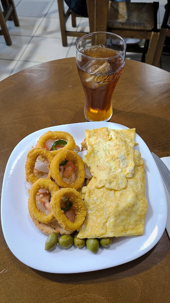 Pambolieria Can Ramon