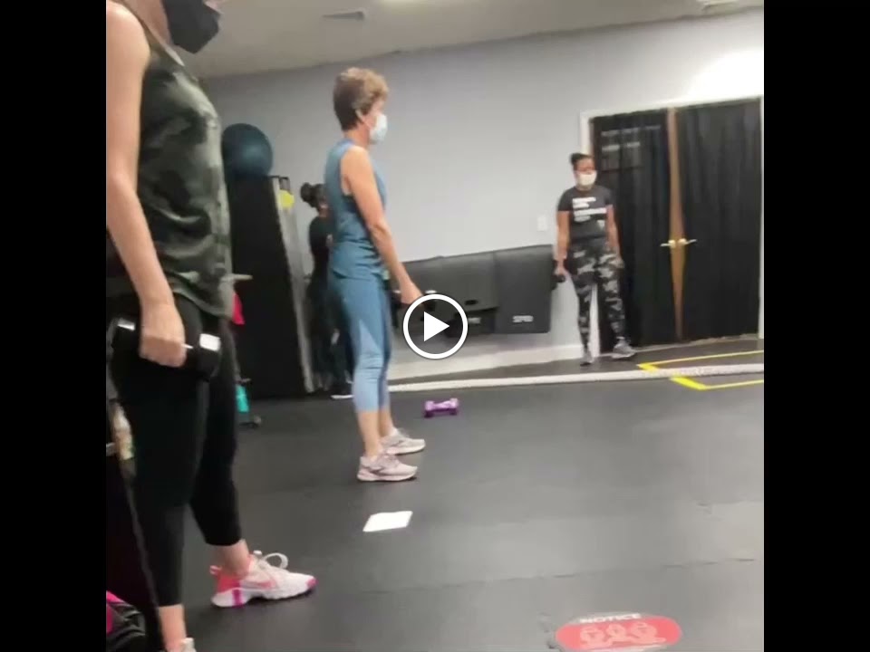  Cycle Evolution Fitness Studio