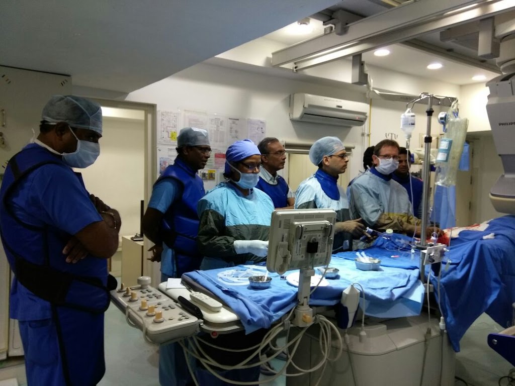 Dr. Dr Pankaj Harkut Cardiologist In Nagpur