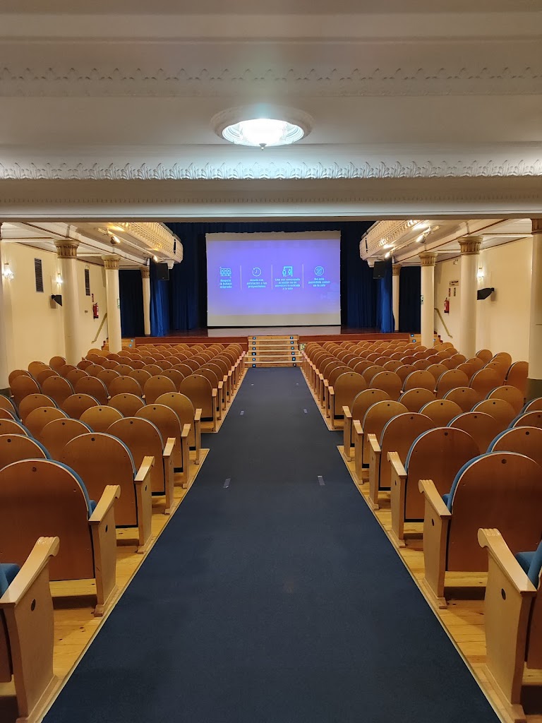 Filmoteca de La Rioja Rafael Azcona