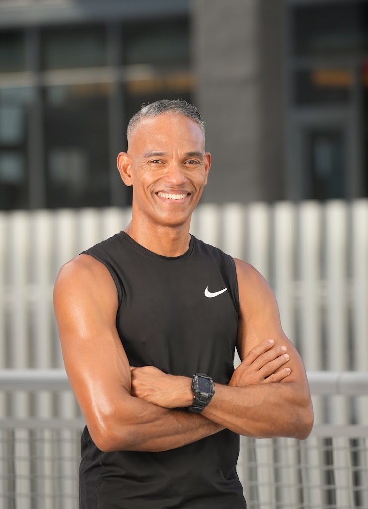  Miami Clinical Fitness