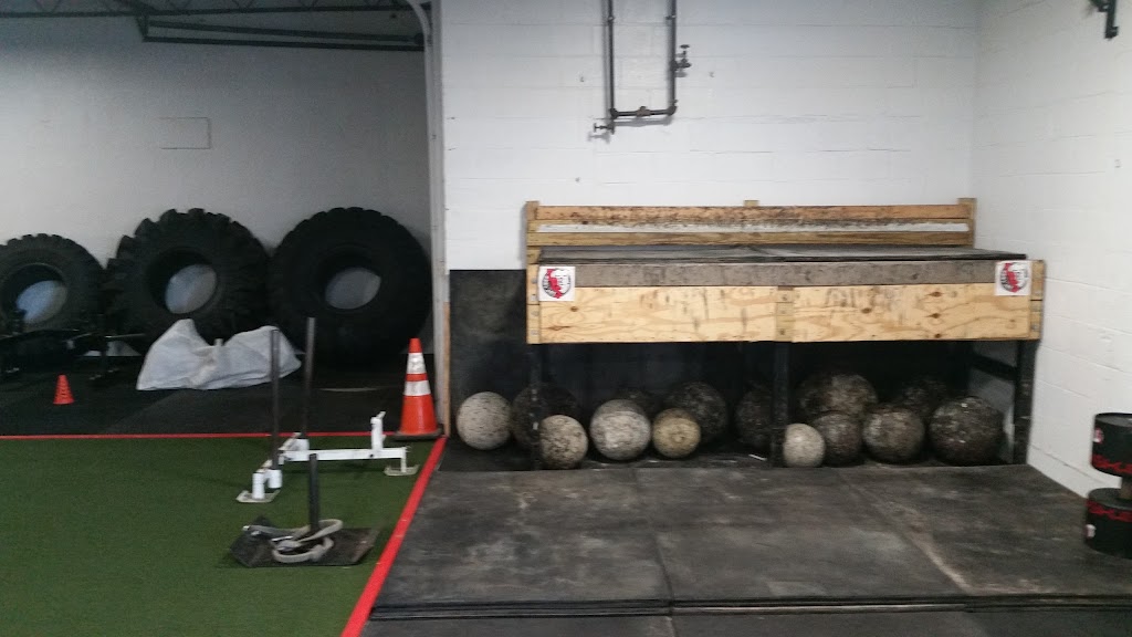  Total Performance Sports