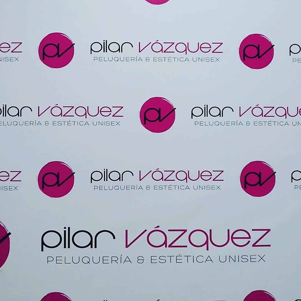 Peluqueria y Estetica Pilar Vazquez — Del propietario