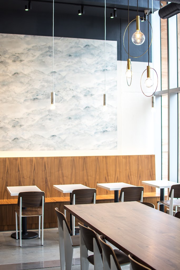 Photo of Ceremony Coffee Roasters - Harbor Point