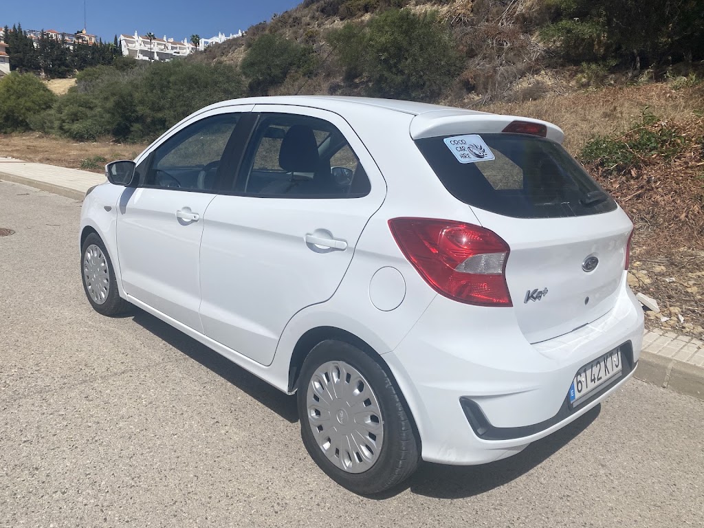 Cococar Hire SL — Del propietario