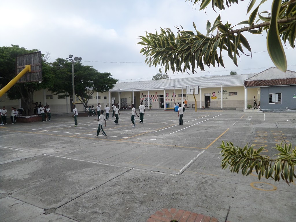 Institucion Educativa Nuestra Senora De La Candelaria