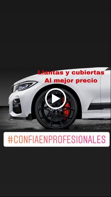Talleres Limcar — Del propietario