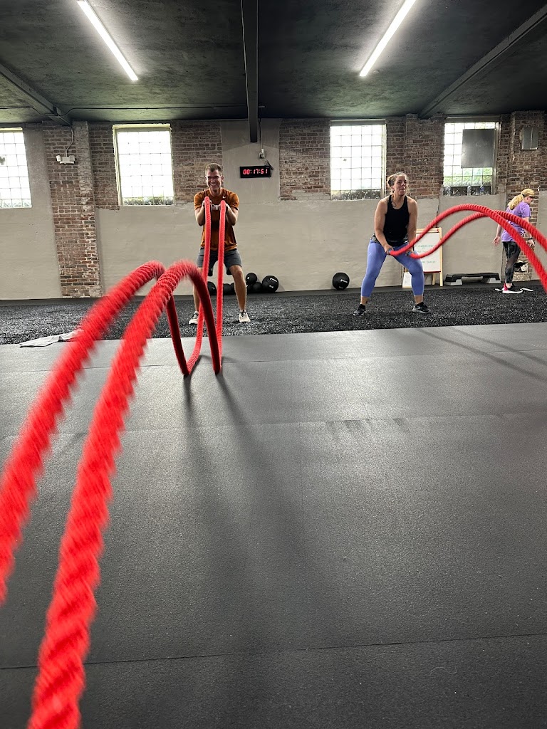  Sixth Street Underground