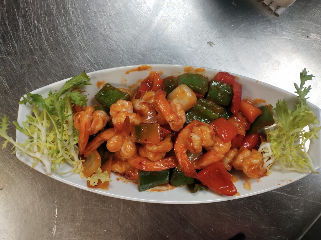 Bar restaurante xin-chen — Del propietario