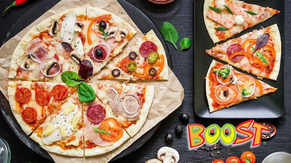 Food & drink