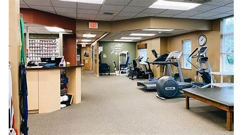 Physical fitness