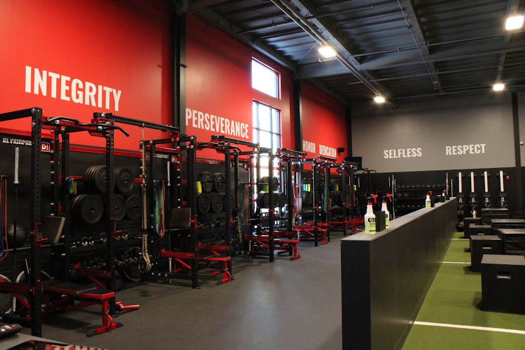  D1 Training Fairport