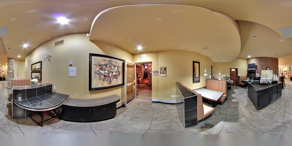 Street View & 360°