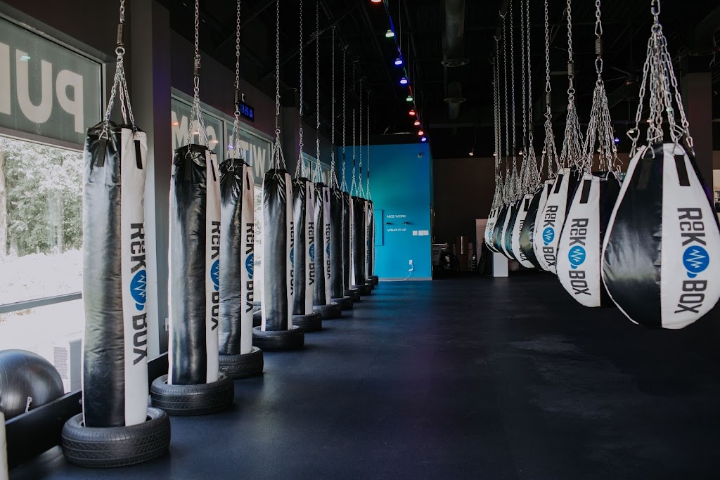  RockBox Fitness Asheville