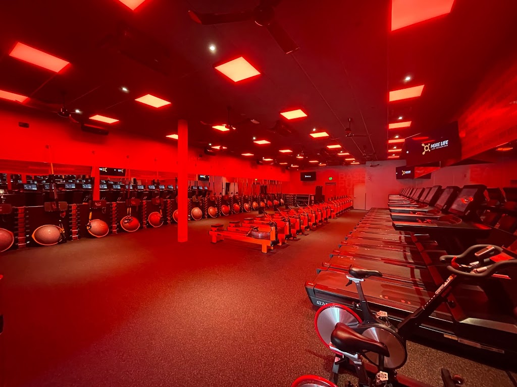  Orangetheory Fitness