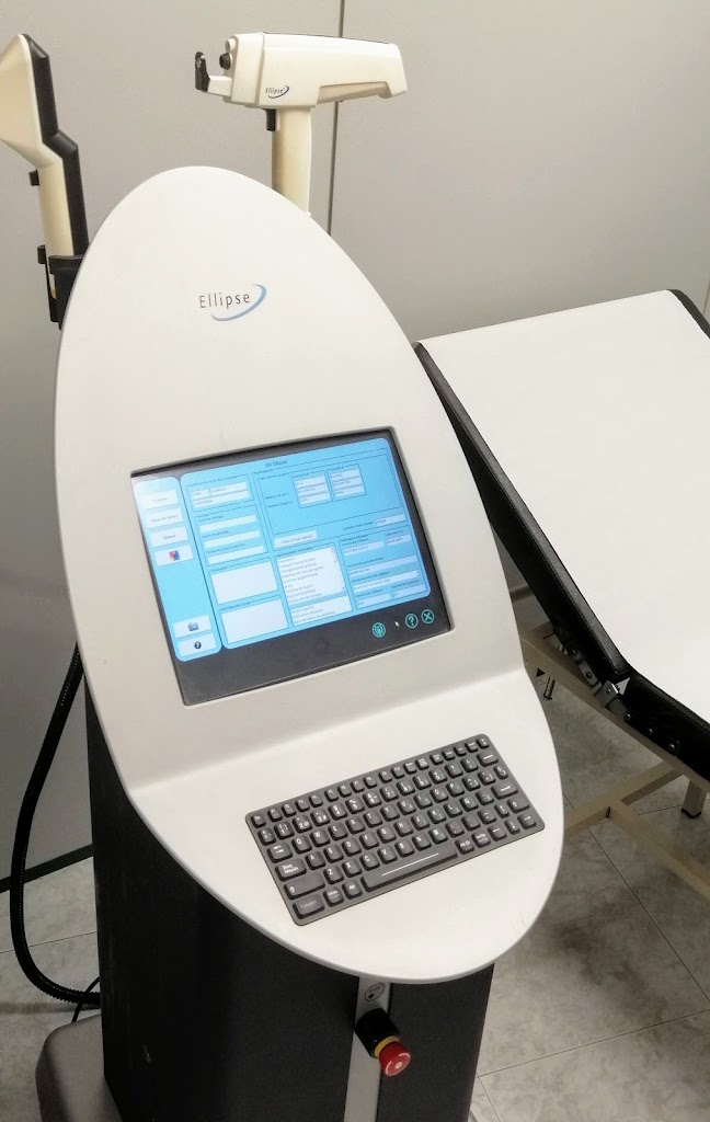 Dra. Angela Berescu - Medicina Estetica