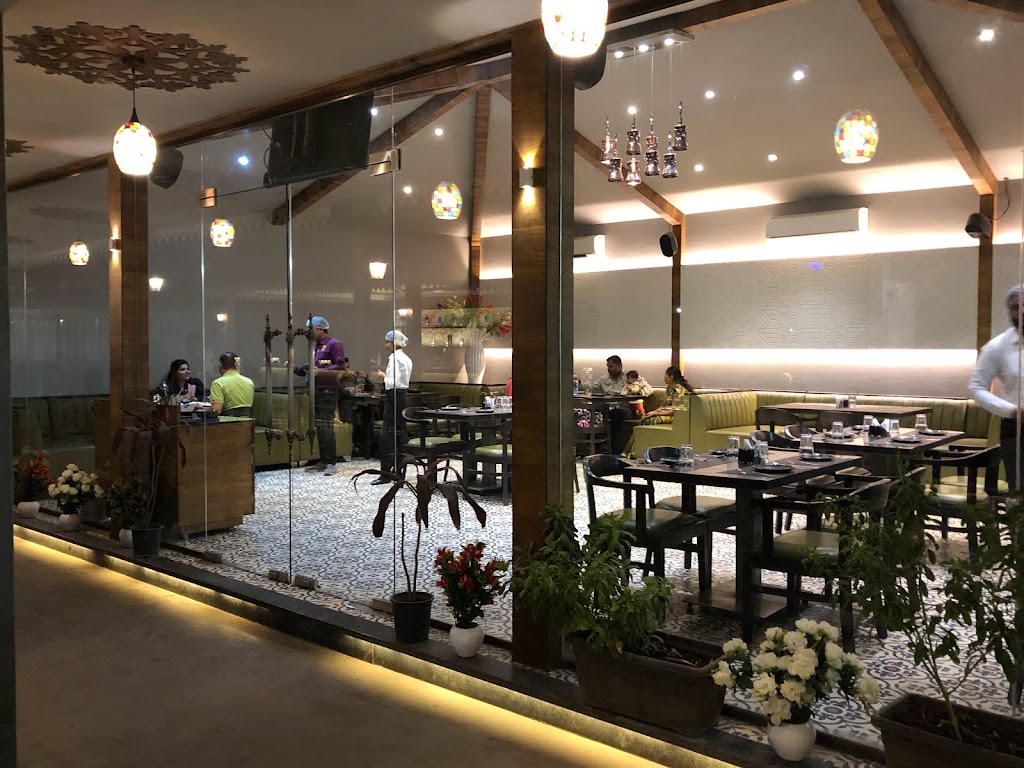 Sitai Resto Lounge