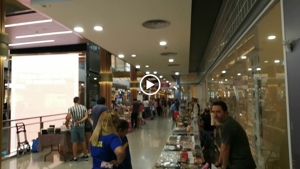 Centro Comercial Metromar — Videos