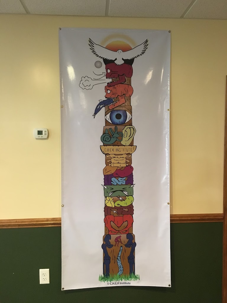  Next Level Fitness and Healing