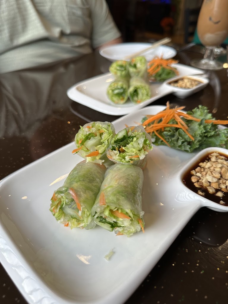 ThaiBowL Thai Restaurant