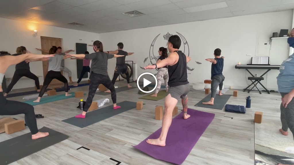  Form + Flow Queensbridge